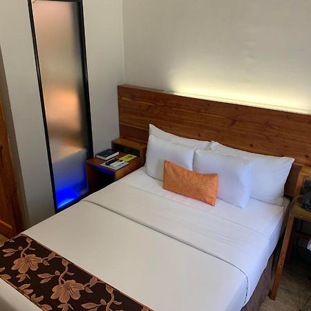 Cuarto Hotels Cebu Εξωτερικό φωτογραφία