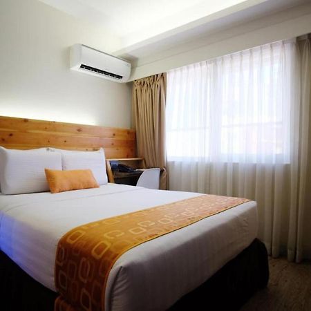 Cuarto Hotels Cebu Εξωτερικό φωτογραφία