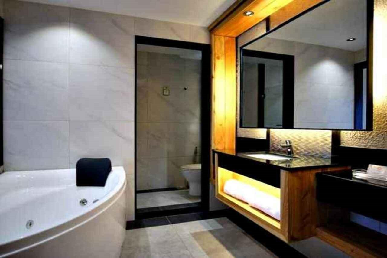Cuarto Hotels Cebu Εξωτερικό φωτογραφία