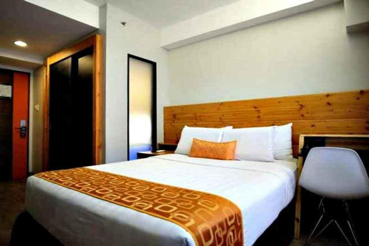Cuarto Hotels Cebu Εξωτερικό φωτογραφία