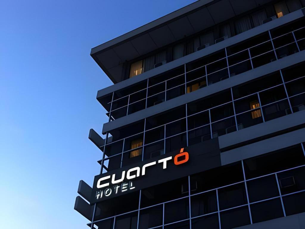 Cuarto Hotels Cebu Εξωτερικό φωτογραφία