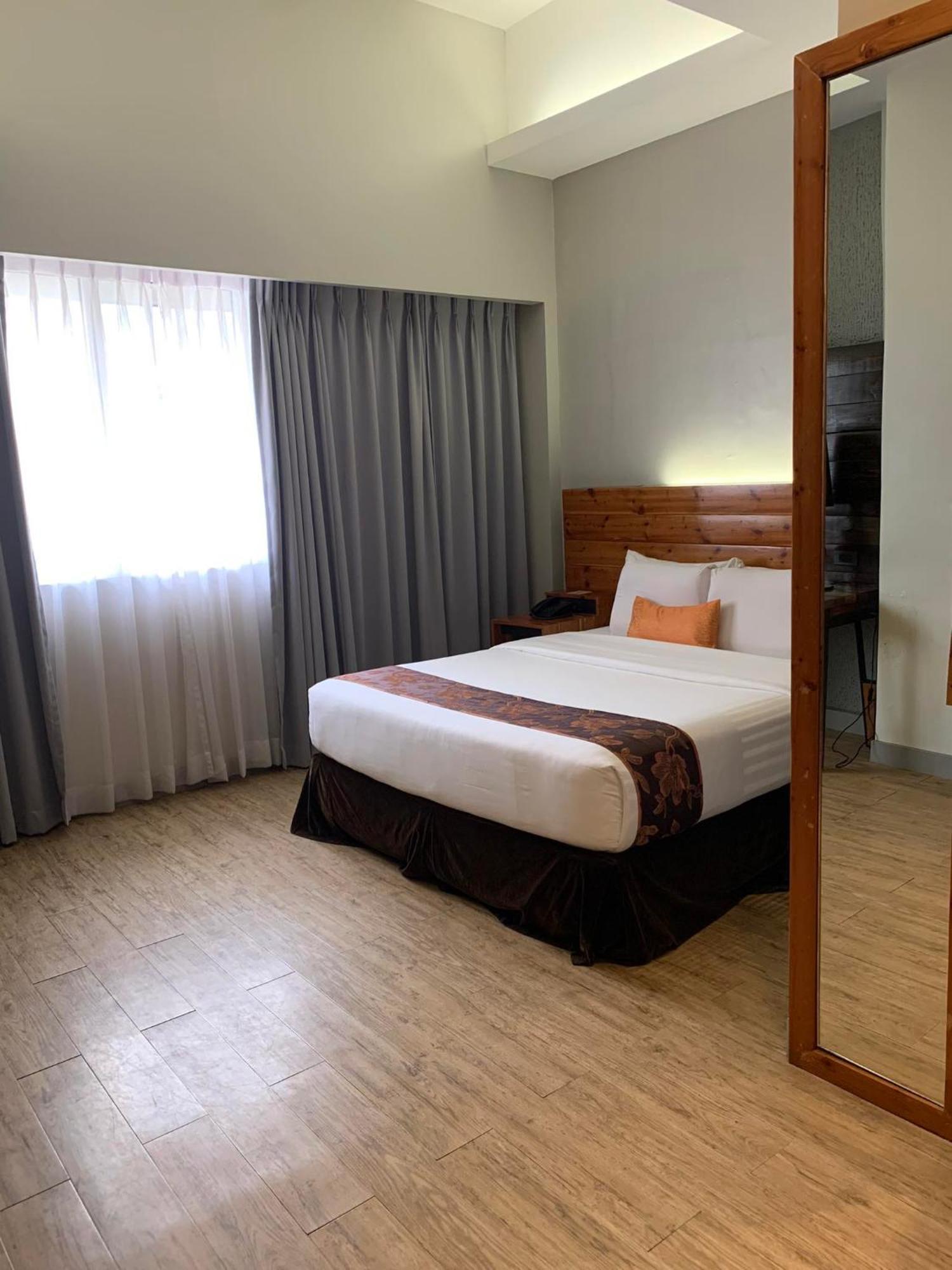 Cuarto Hotels Cebu Εξωτερικό φωτογραφία