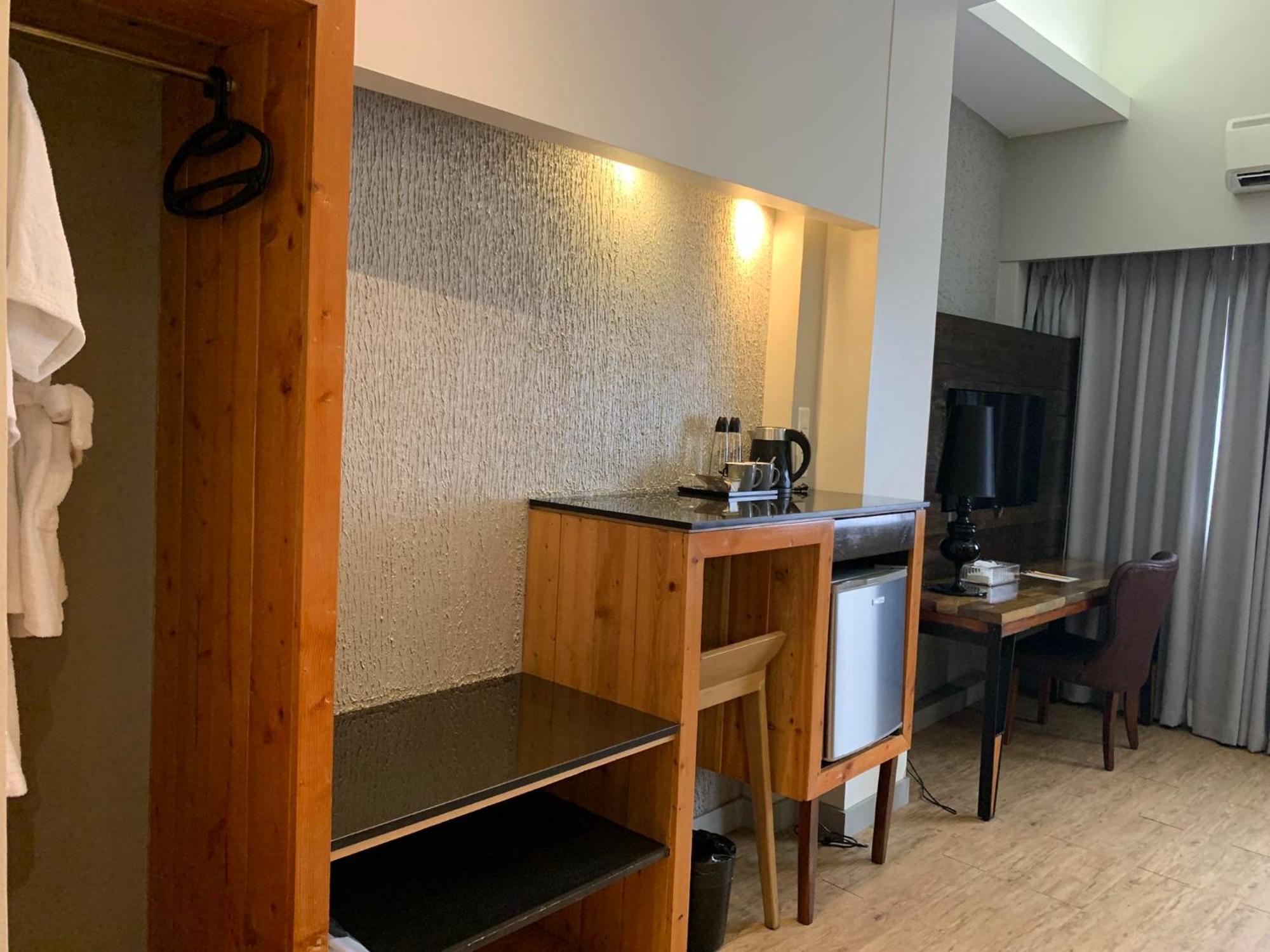 Cuarto Hotels Cebu Εξωτερικό φωτογραφία