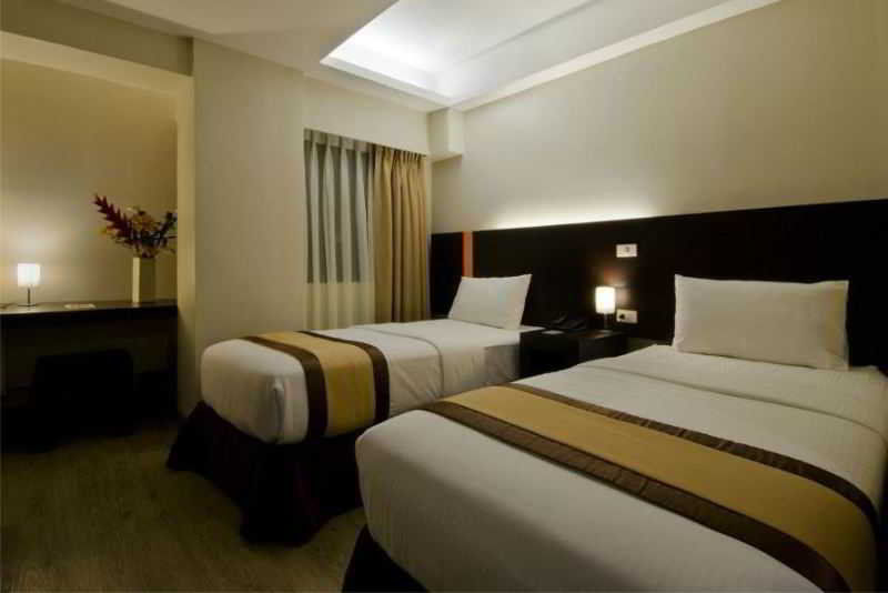 Cuarto Hotels Cebu Εξωτερικό φωτογραφία