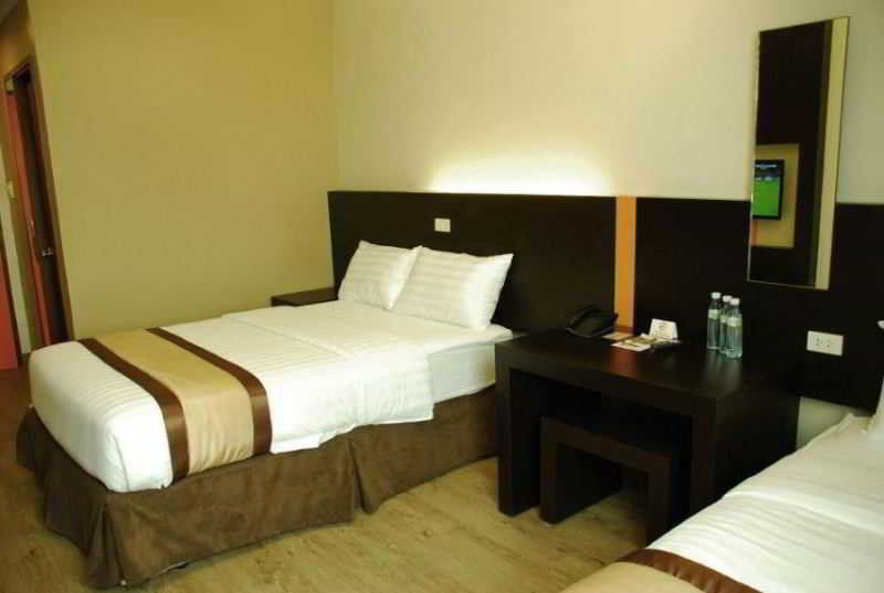 Cuarto Hotels Cebu Εξωτερικό φωτογραφία