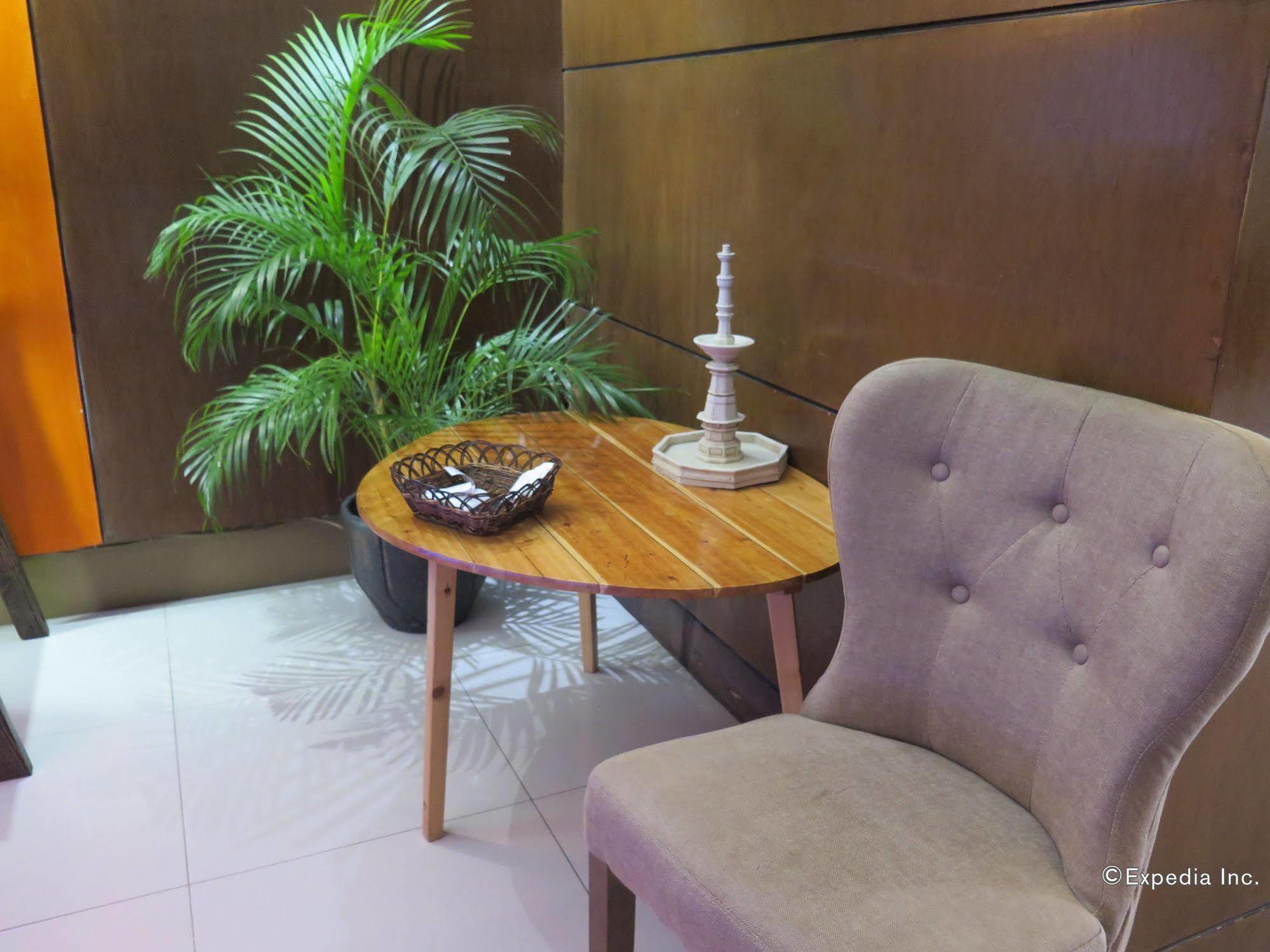 Cuarto Hotels Cebu Εξωτερικό φωτογραφία