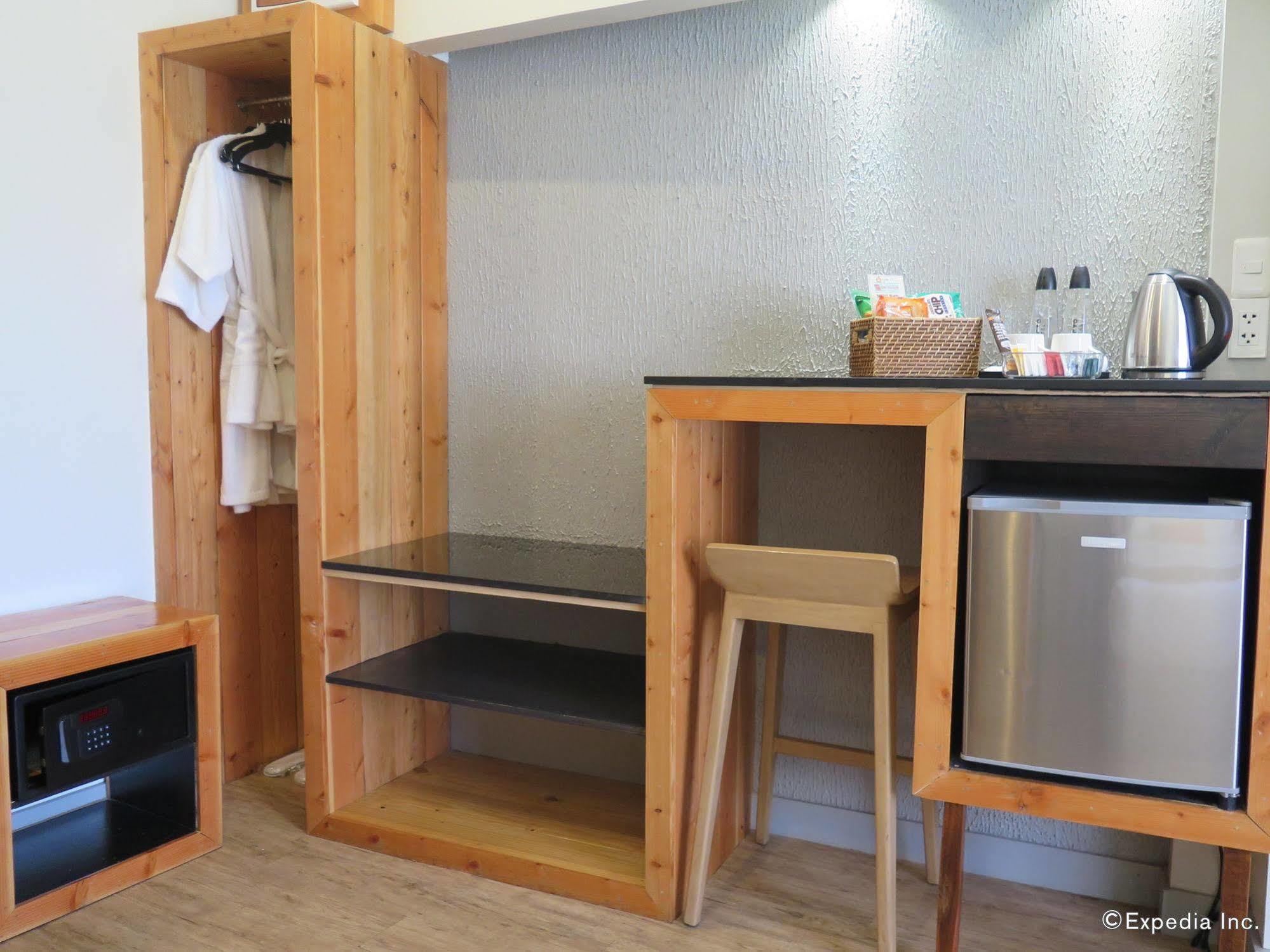 Cuarto Hotels Cebu Εξωτερικό φωτογραφία