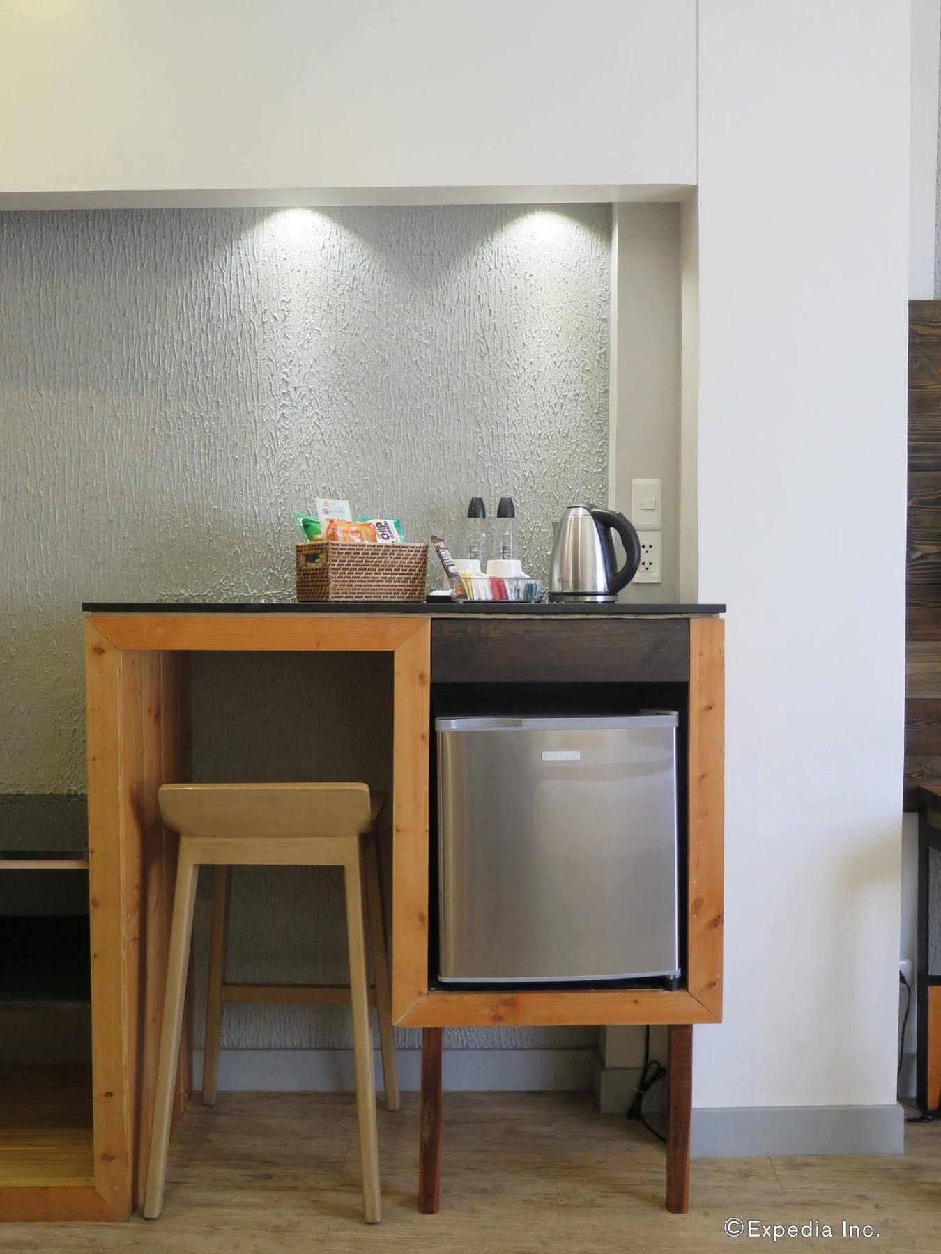 Cuarto Hotels Cebu Εξωτερικό φωτογραφία