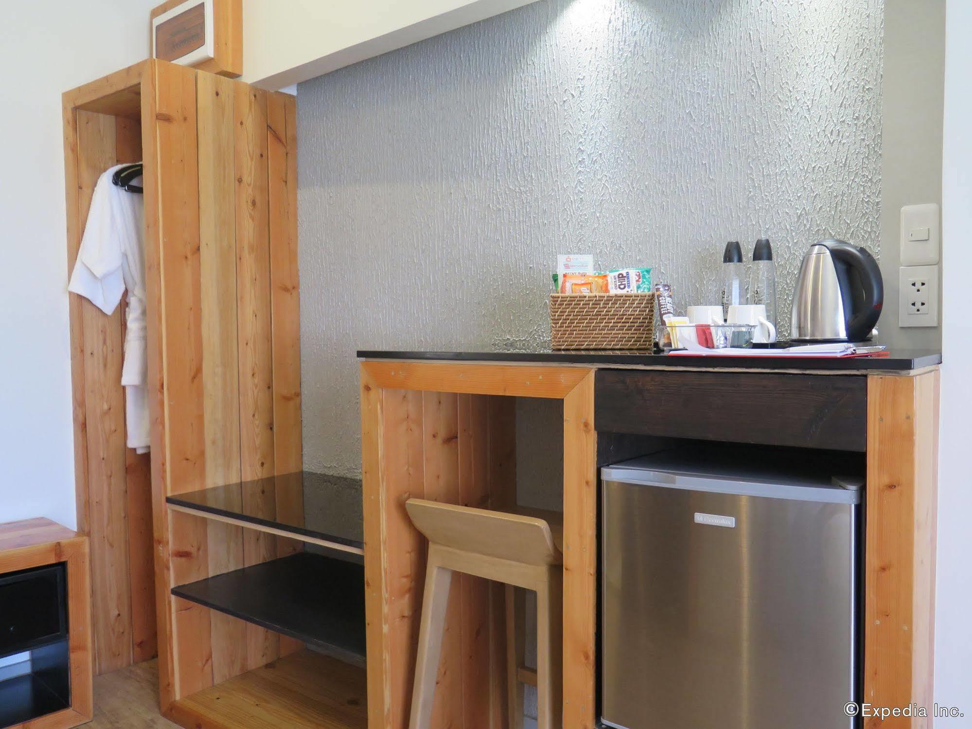 Cuarto Hotels Cebu Εξωτερικό φωτογραφία