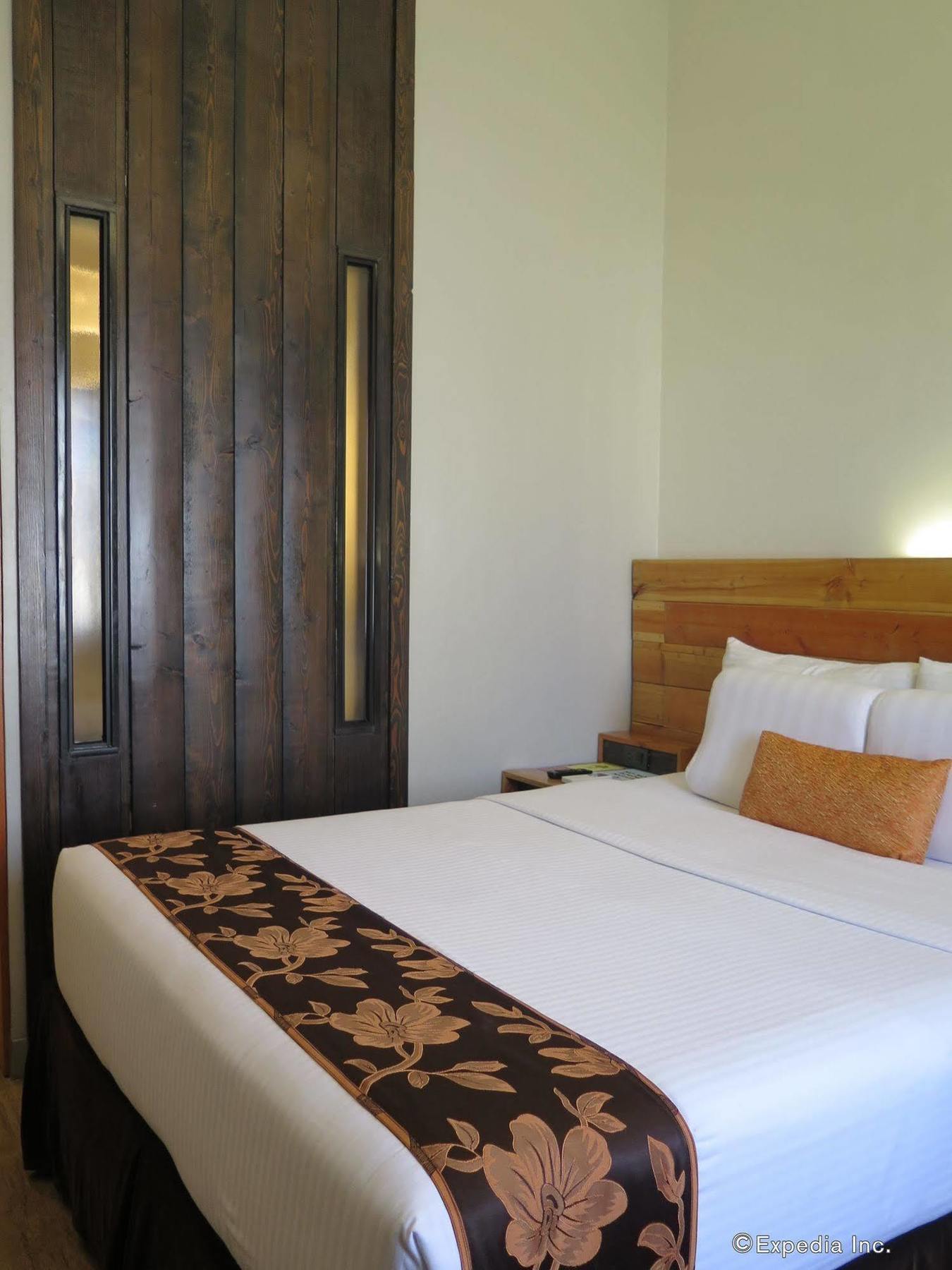 Cuarto Hotels Cebu Εξωτερικό φωτογραφία