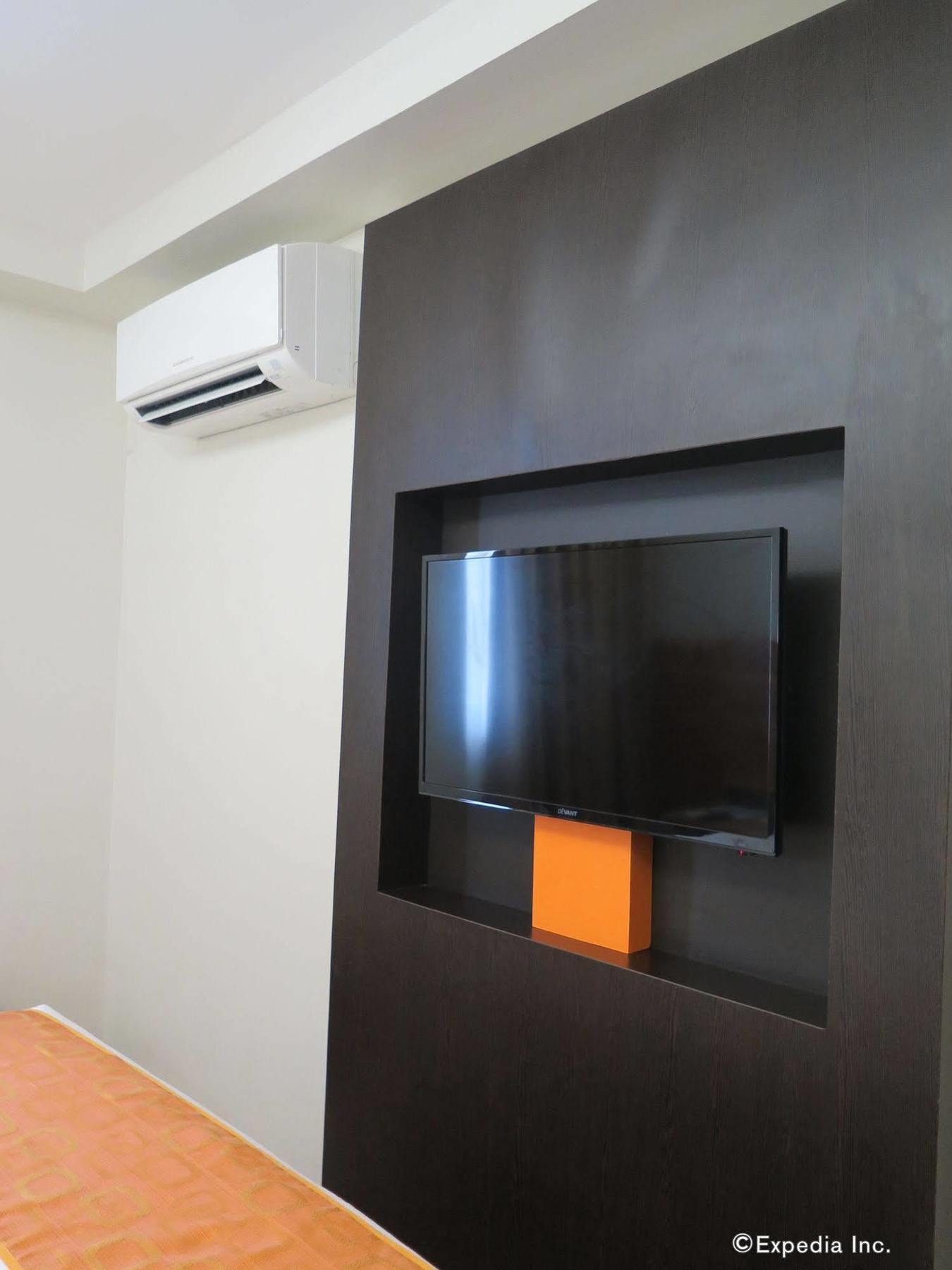 Cuarto Hotels Cebu Εξωτερικό φωτογραφία