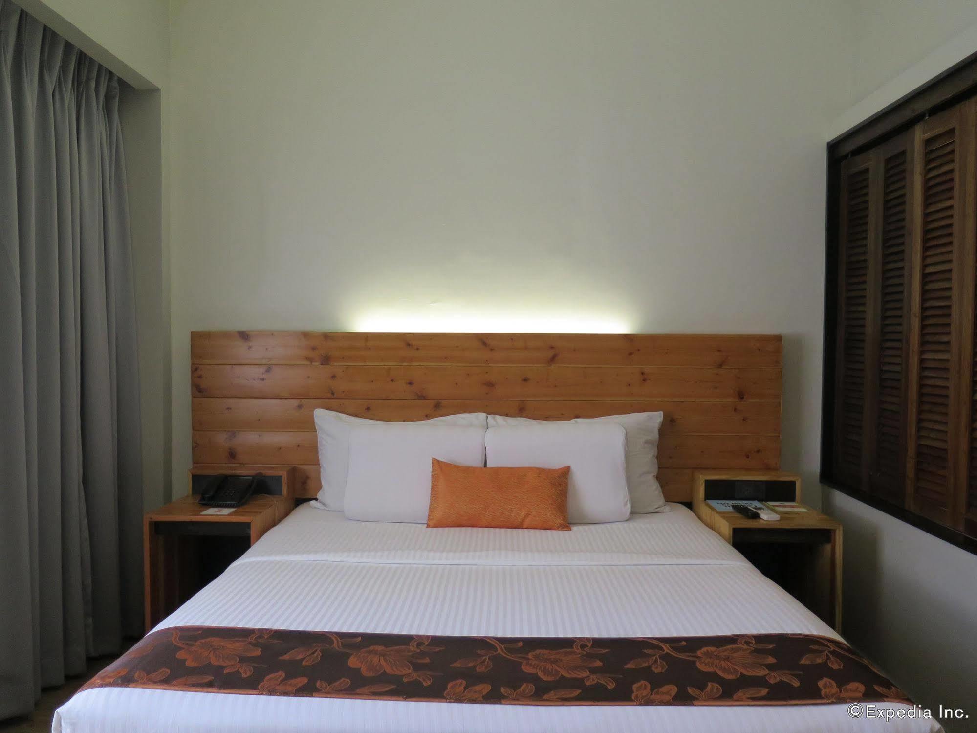 Cuarto Hotels Cebu Εξωτερικό φωτογραφία