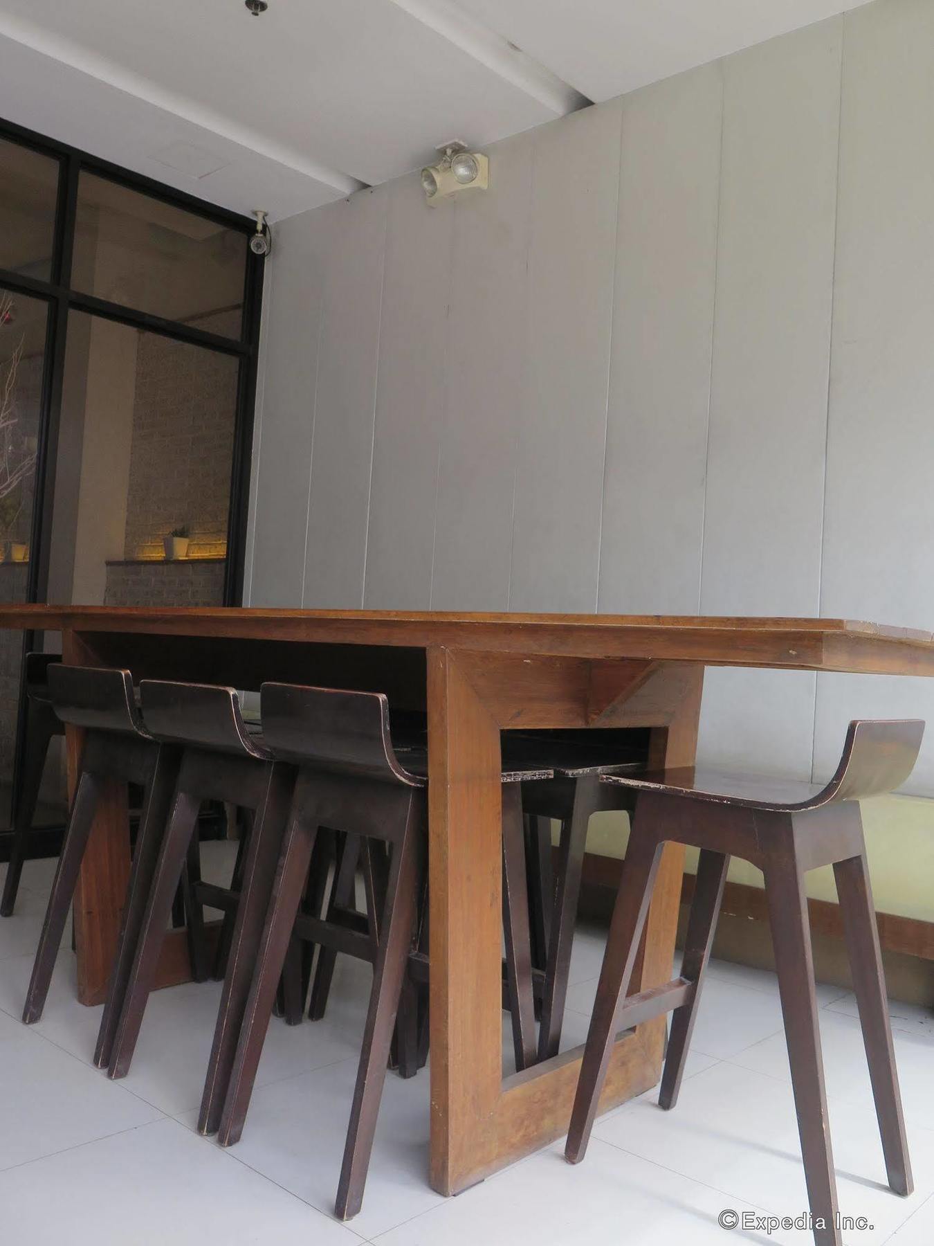 Cuarto Hotels Cebu Εξωτερικό φωτογραφία