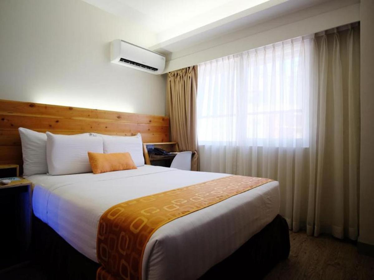 Cuarto Hotels Cebu Εξωτερικό φωτογραφία