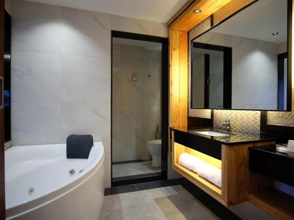 Cuarto Hotels Cebu Εξωτερικό φωτογραφία